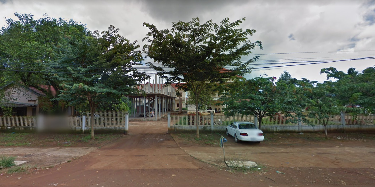 មន្ទីរសេដ្ឋកិច្ចនិងហិរញ្ញវត្ថុខេត្តរតនគិរី